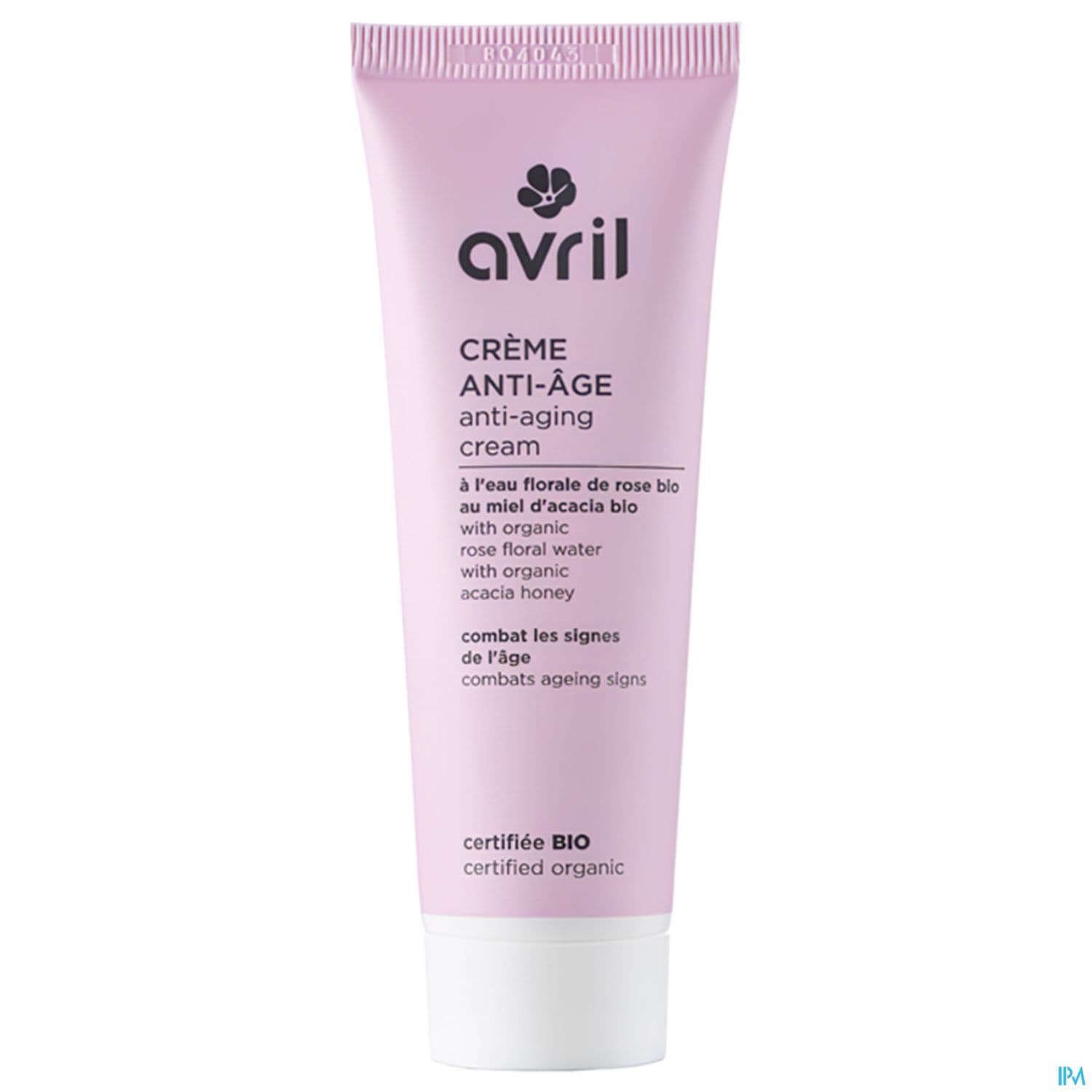 AVRIL CR A/AGE 50ML