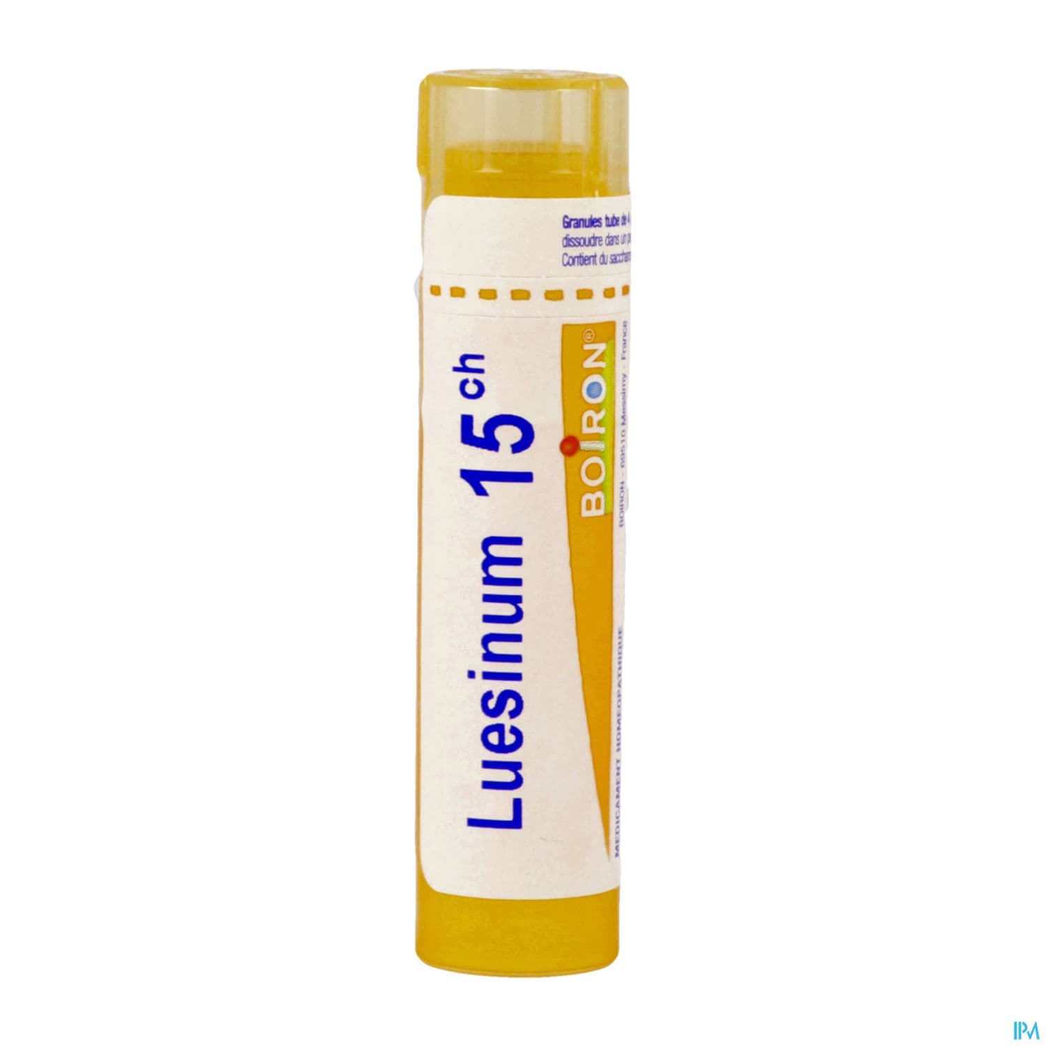 Boiron Luesinum 15ch Granules 4g