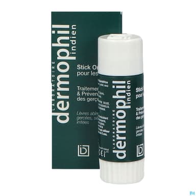 DERMOPHIL IND STICK ORIGINAL LEV
