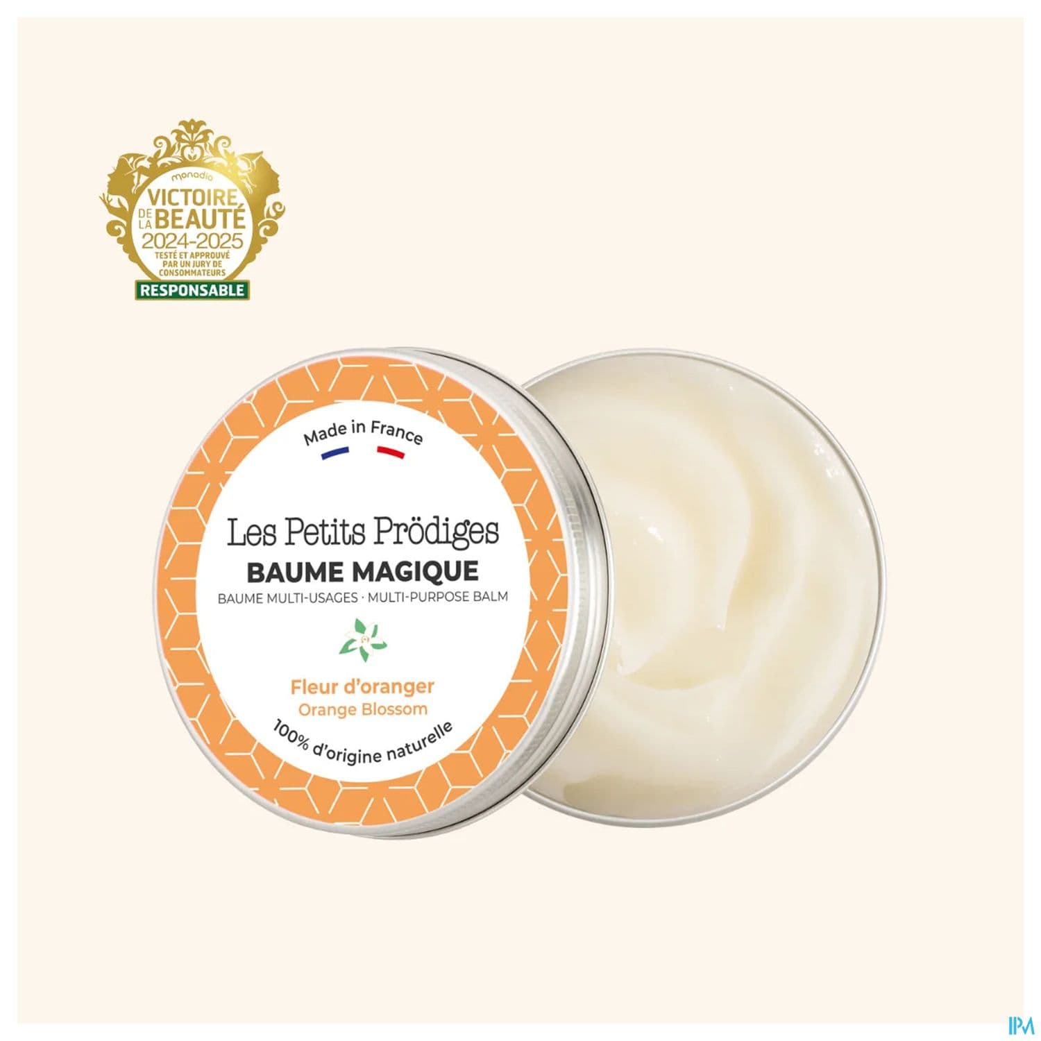 PETIT PRODIG BAUM MULTI FL OR 30ML