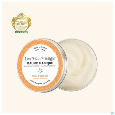 PETIT PRODIG BAUM MULTI FL OR 30ML