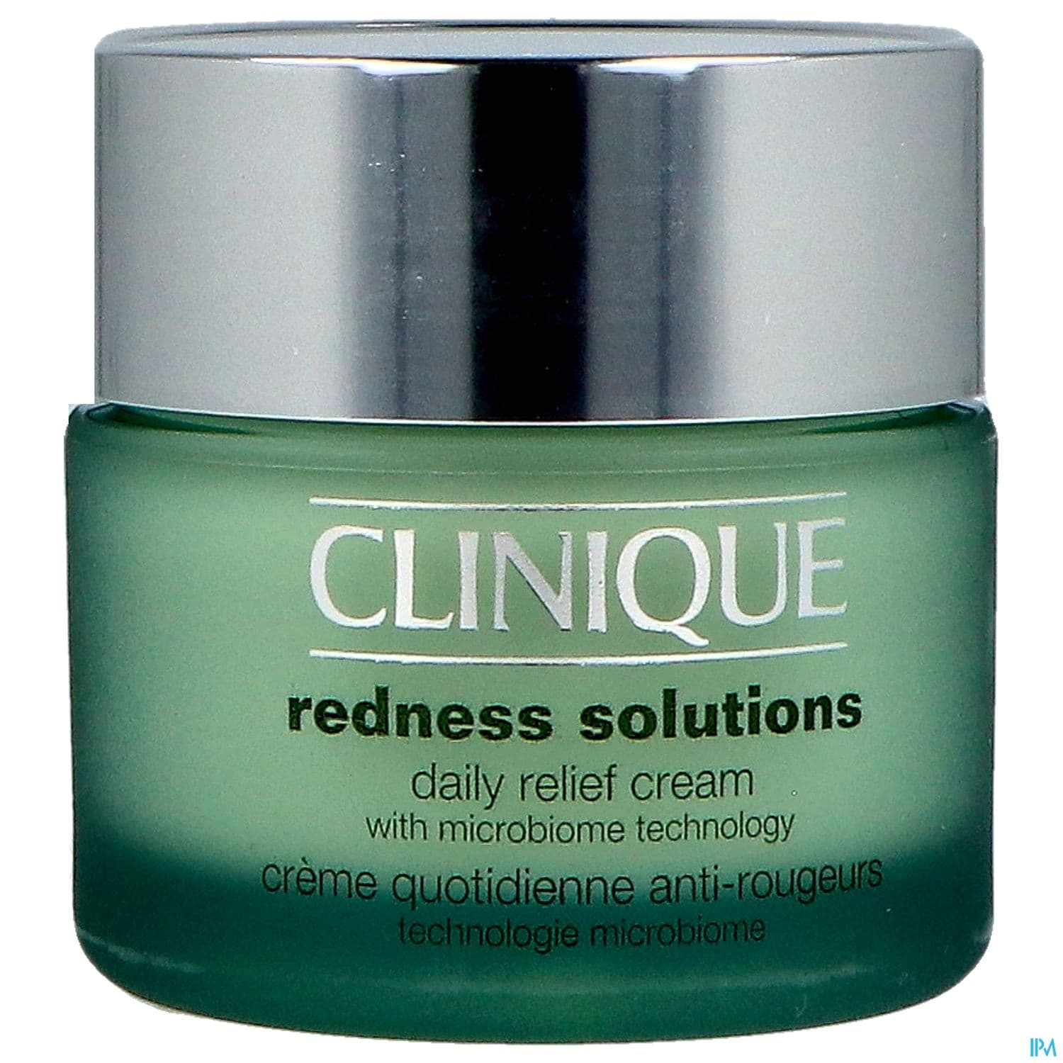CLINIQUE A/RGE CR QUOTIDIENNE 50ML