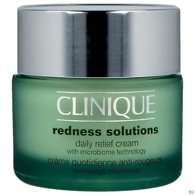 CLINIQUE A/RGE CR QUOTIDIENNE 50ML