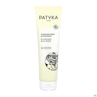 PATYKA GOMMAGE CORPS REVIT 150ML