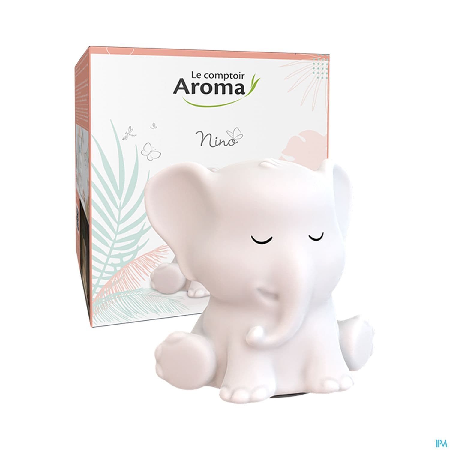 LCAROMA DIFFUSEUR BEBE NINO