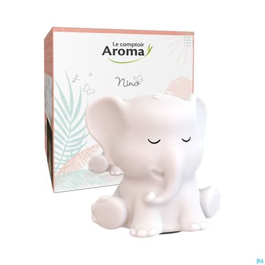 LCAROMA DIFFUSEUR BEBE NINO