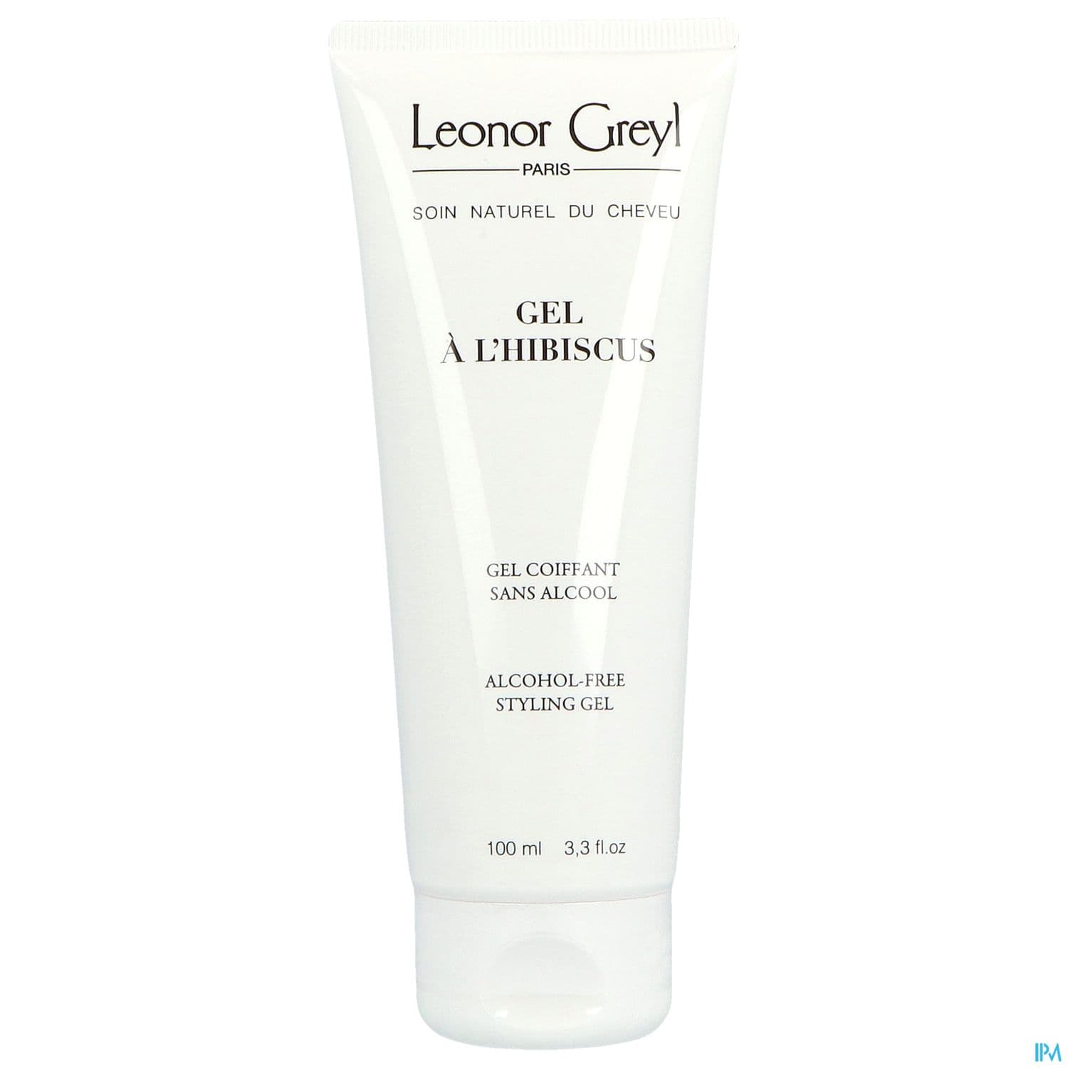 LEONOR GREYL GEL HIBISCUS 100ML
