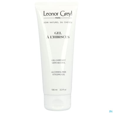 LEONOR GREYL GEL HIBISCUS 100ML