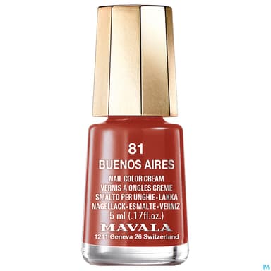 MAVALA VERNIS ONGL BUENOS AIRES081
