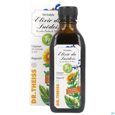 SUEDOIS ELIXIR MARIA 17,5 200ML