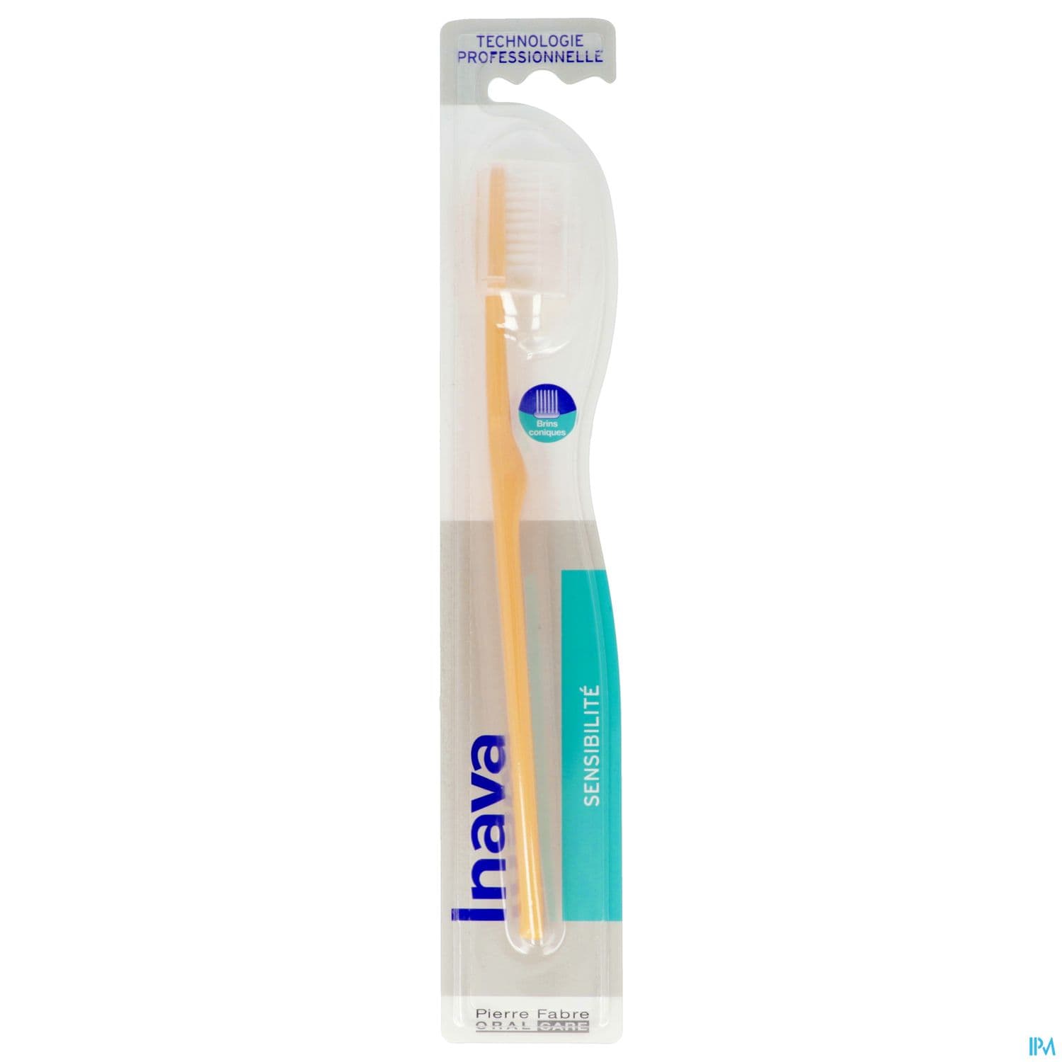Inava Sensibilite Brosse A Dents