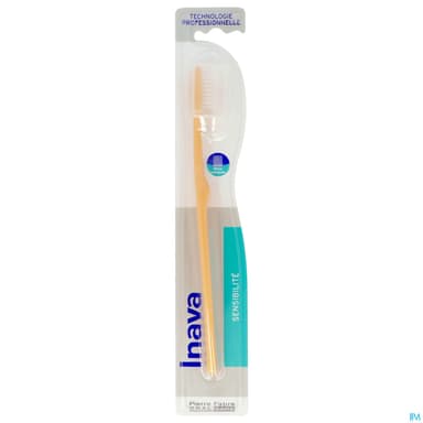 Inava Sensibilite Brosse A Dents