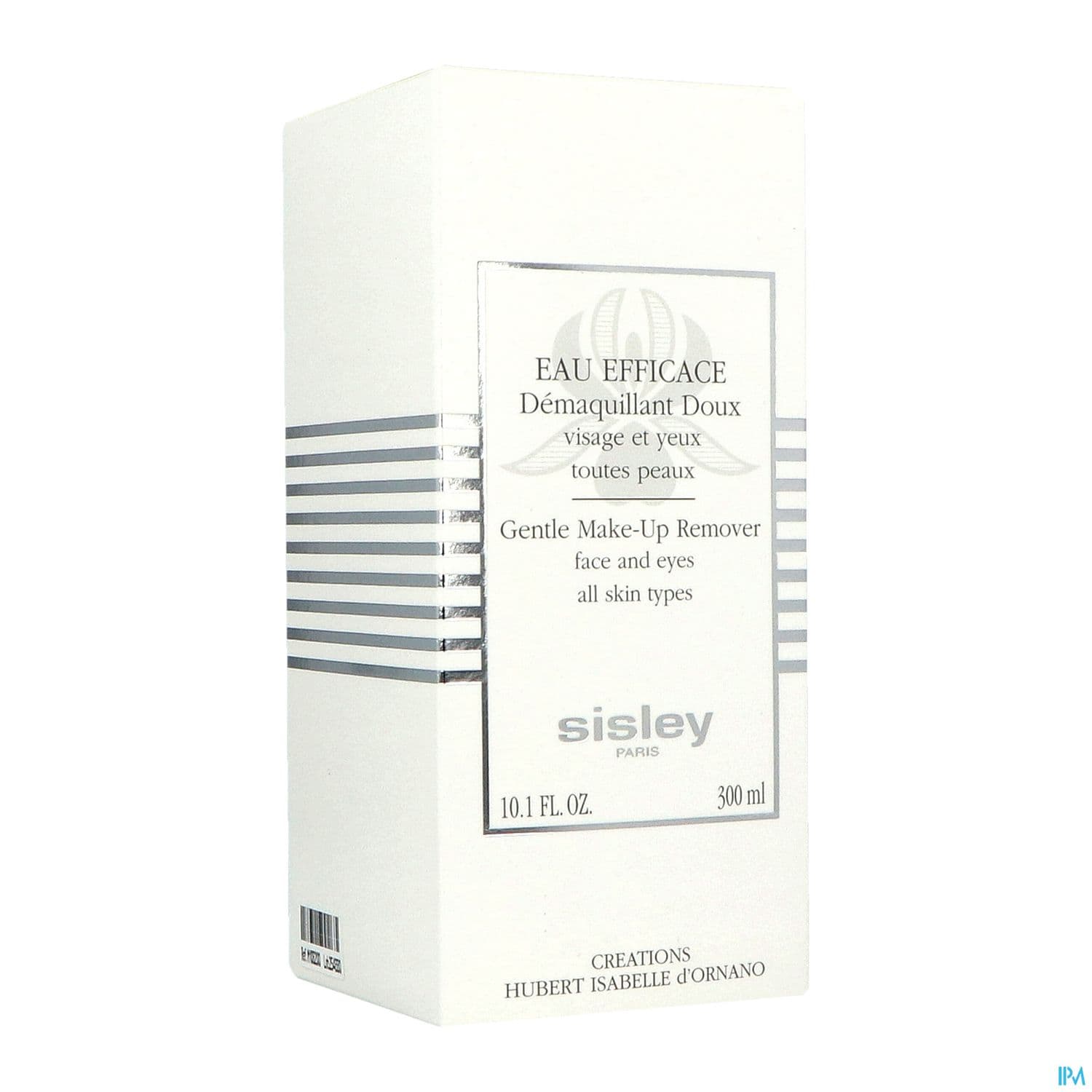 SISLEY EAU EFFICACE VIS/YEU 300ML