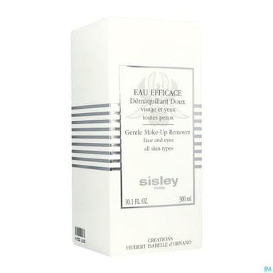 SISLEY EAU EFFICACE VIS/YEU 300ML