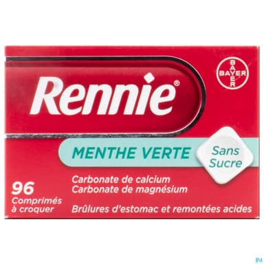 RENNIE 96CP S/S SUCRE