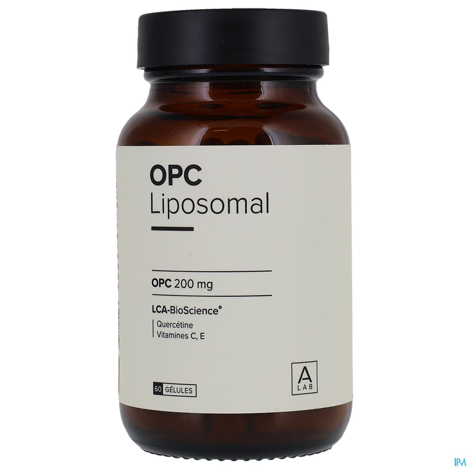 A-LAB OPC LIPOSOMAL GELULE 60