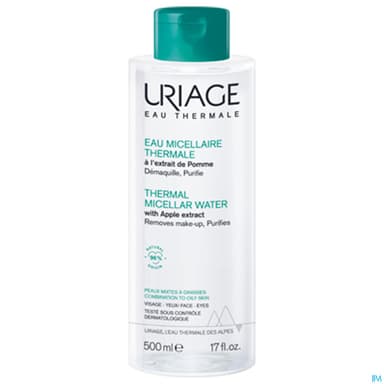 URIAGE EAU MICEL THERM PMG 100ML