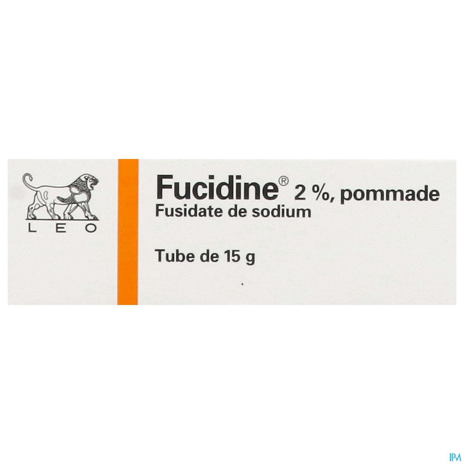 Fucidine 2% Pommade 15g