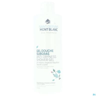 ST GERVAIS GEL DCH SURG 400ML