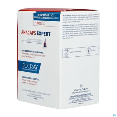 ANACAPS EXPERT GELUL 90