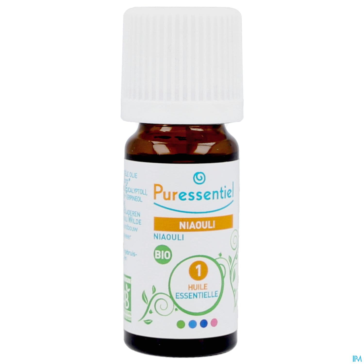 PURESSENTIEL HE BIO NIAOUL 10ML