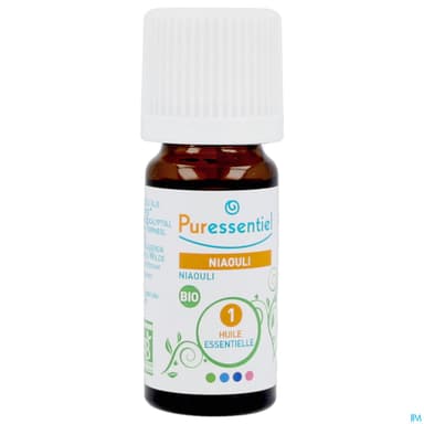 PURESSENTIEL HE BIO NIAOUL 10ML