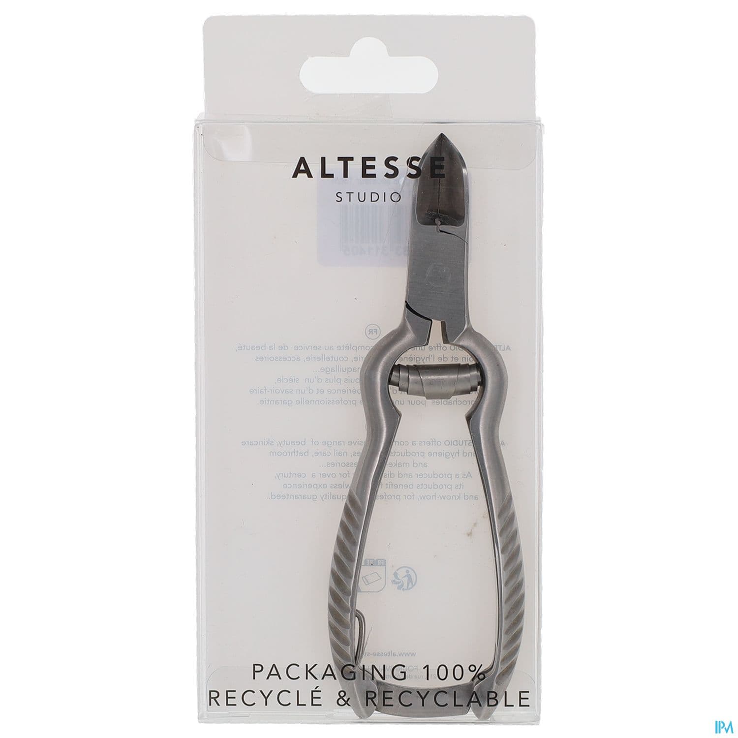 ALTESS PINC/ONG SECAT 33114