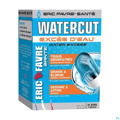 ERIC FAV WATER CUT GELUL 90