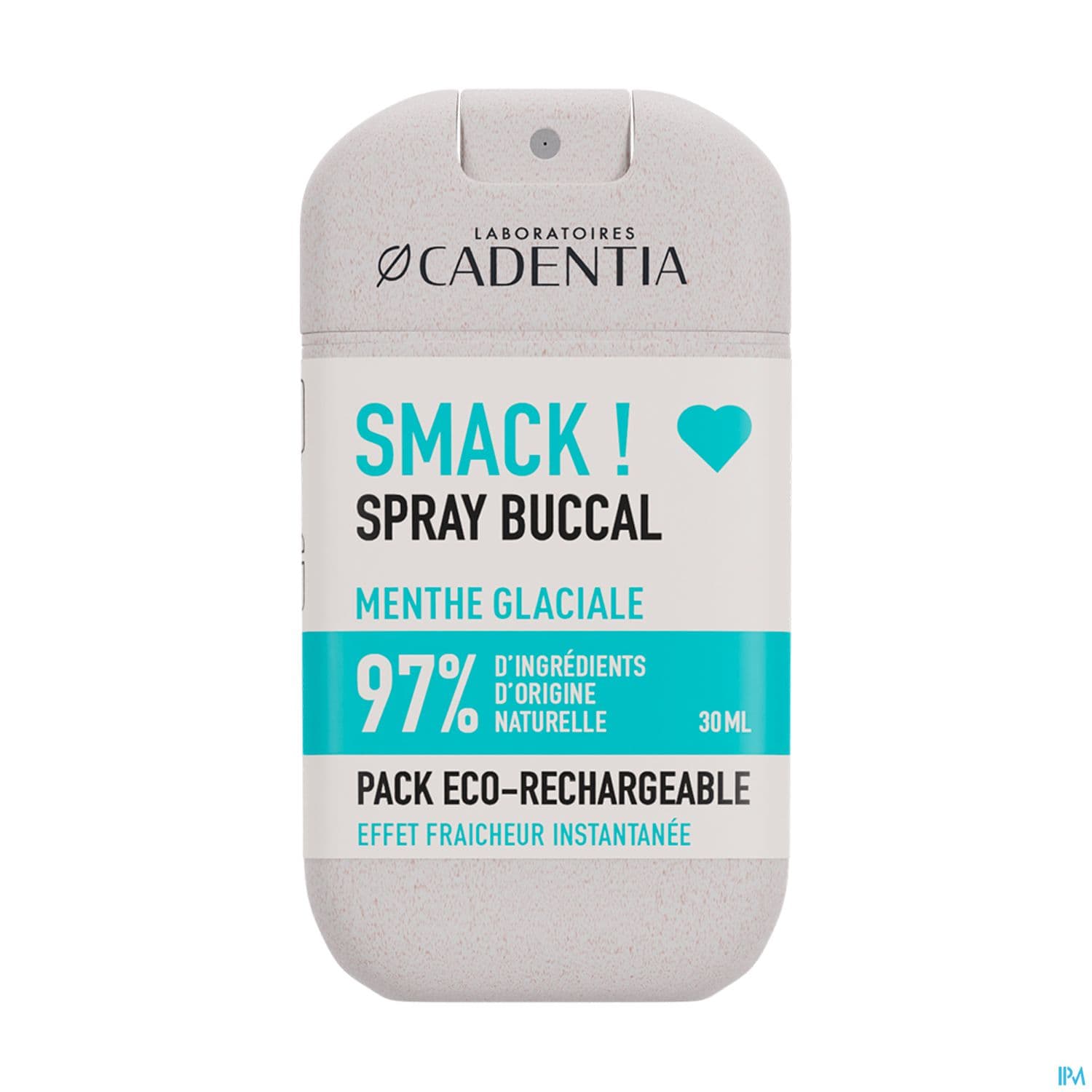 CADENTIA SMACK SPR BUCCAL 30ML