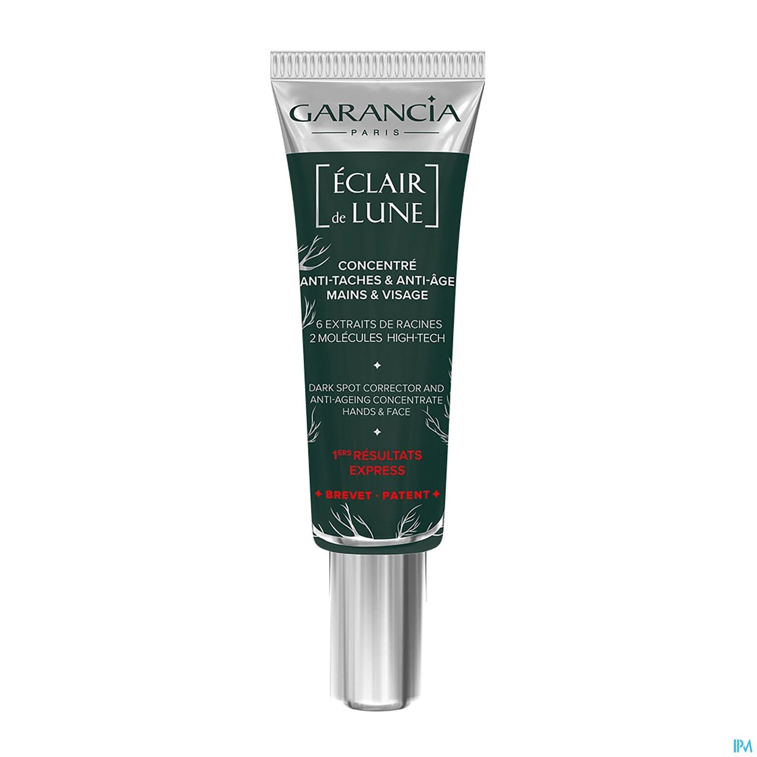 GARANCIA ECLAIR DE LUNE SERUM 30ML