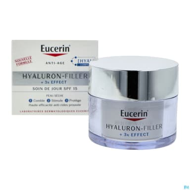 EUCERIN HYALURON 3X EFFECT PS 50ML