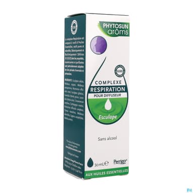 Phytosun Aroms Complexe Respiration 30ml