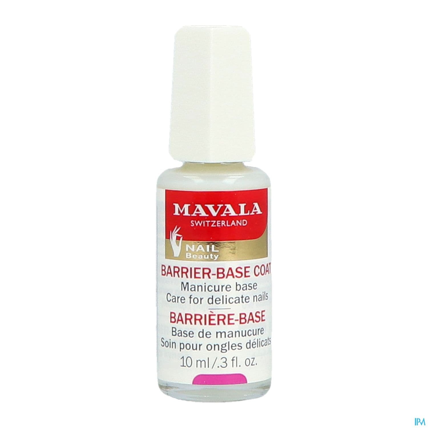 MAVALA BARRIERE BASE ONGL FRAG10ML