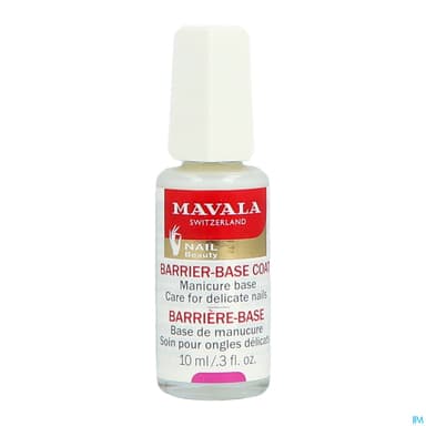 MAVALA BARRIERE BASE ONGL FRAG10ML