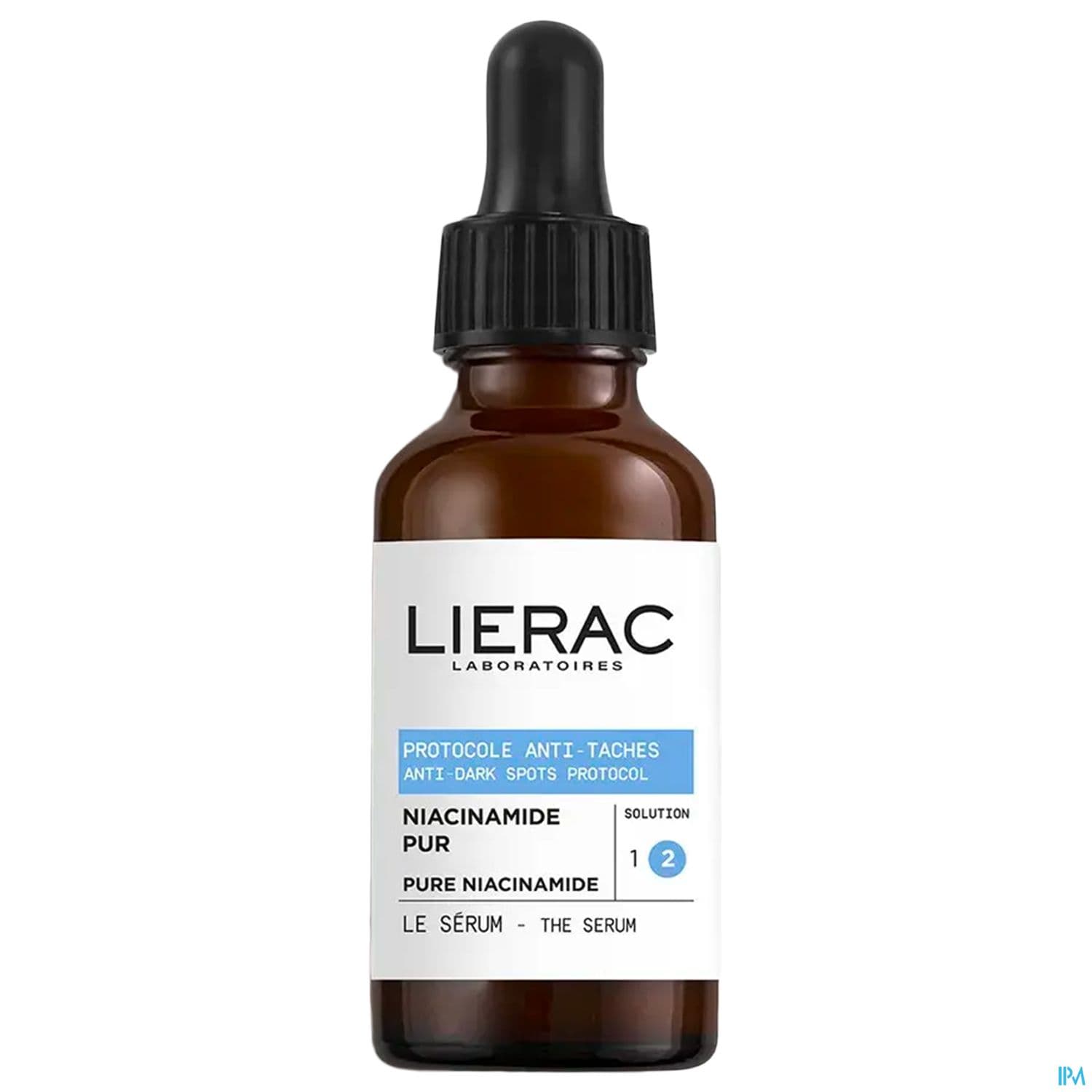 LIERAC SERUM A/TACHE 30ML