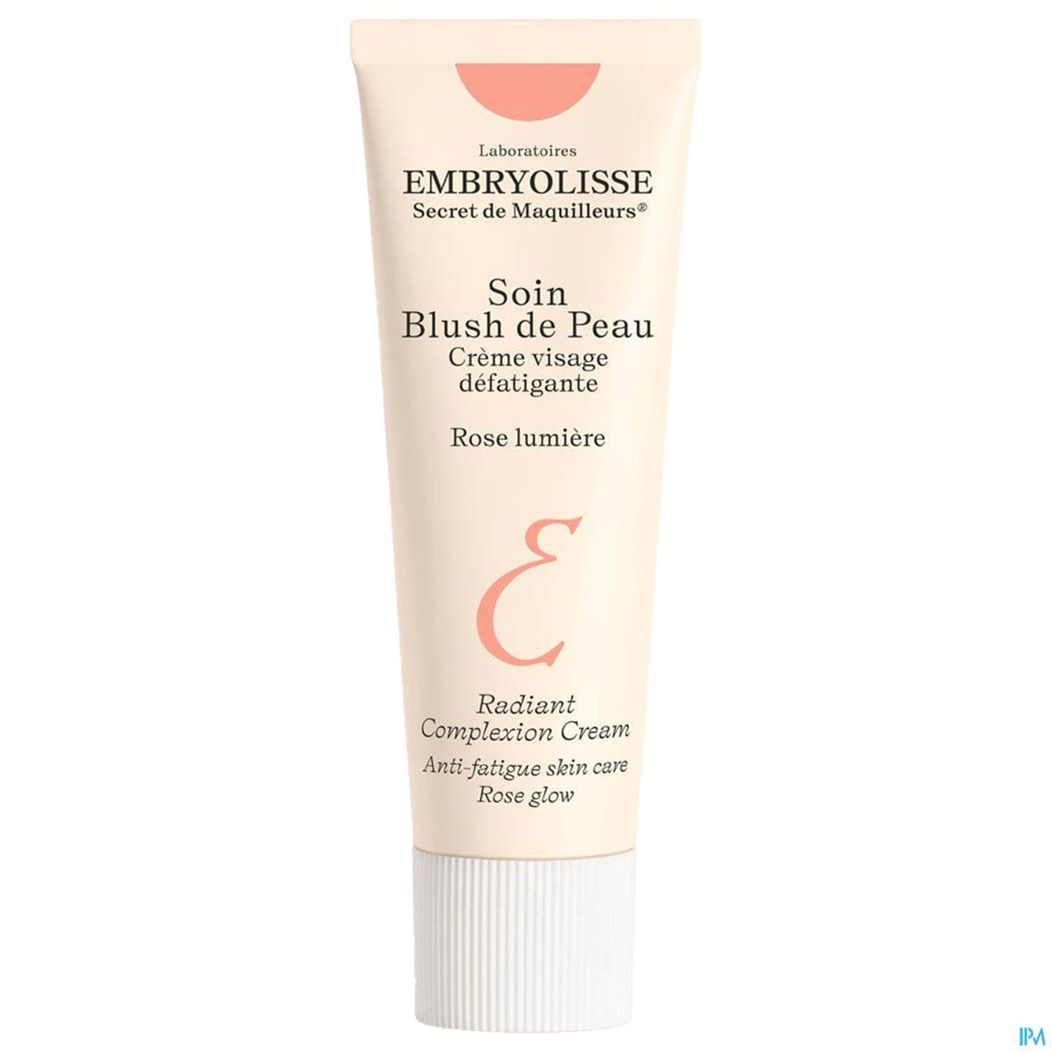 EMBRYOLISSE SOIN BLUSH ROSE 30ML
