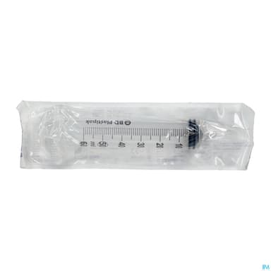 SER BD PLASTIPAK S/AIG H851ES 50ML