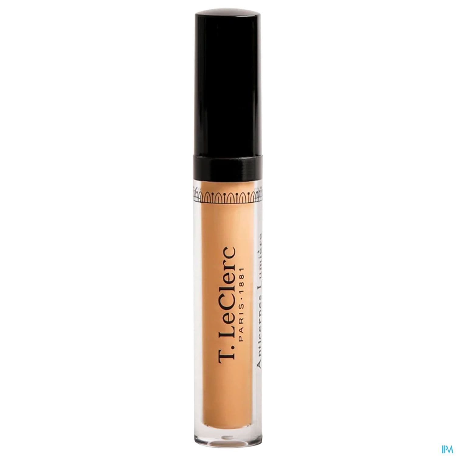 T.leclerc Anticernes Lumiere 05 Miel 3ml7
