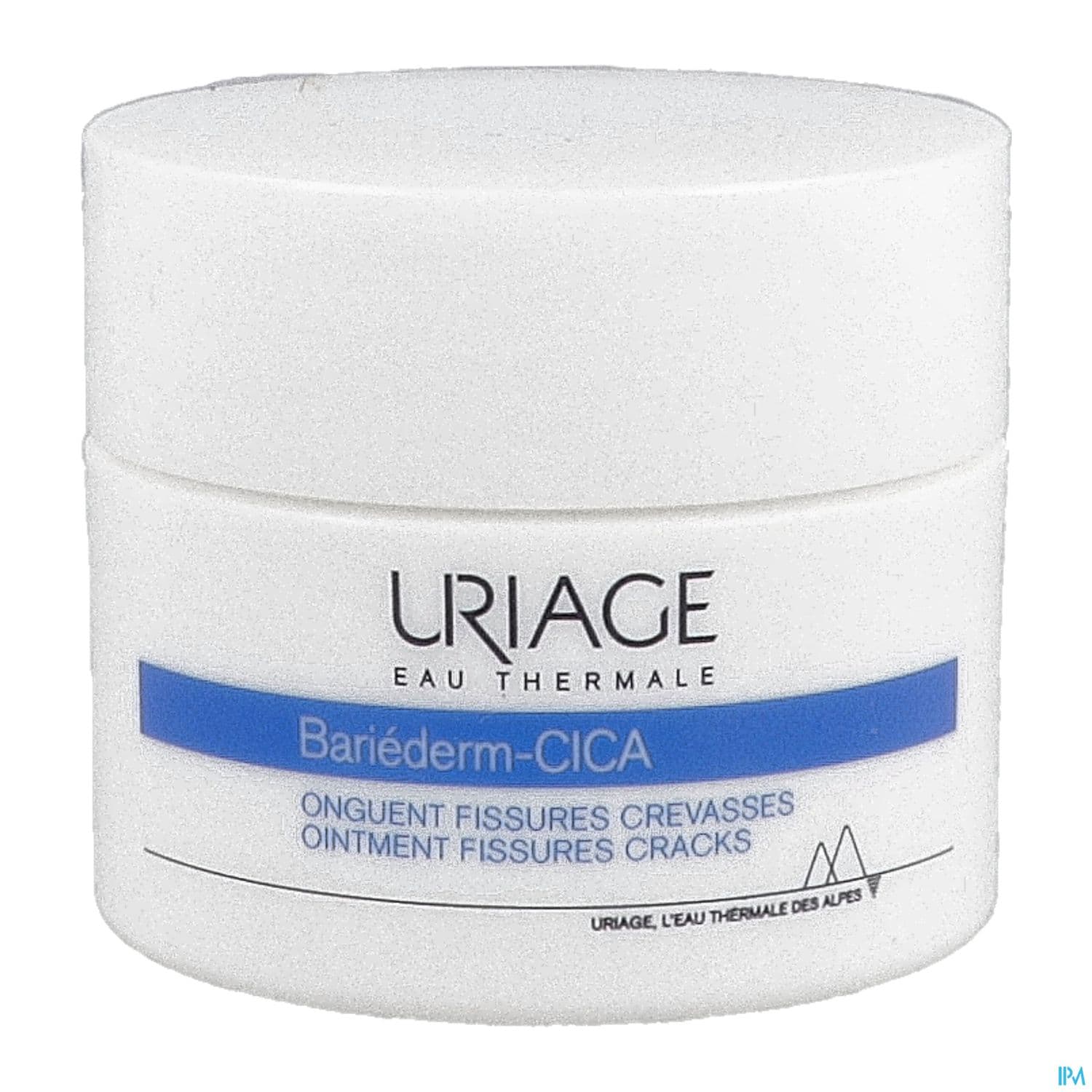 URIAGE BARIEDERM ONGUENT CREVAS40G