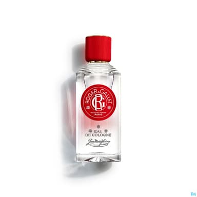 RG EAU DE COLOGNE JMF 100ML