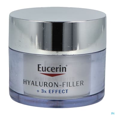 EUCERIN HYALURON 3X EFFECT PS 50ML