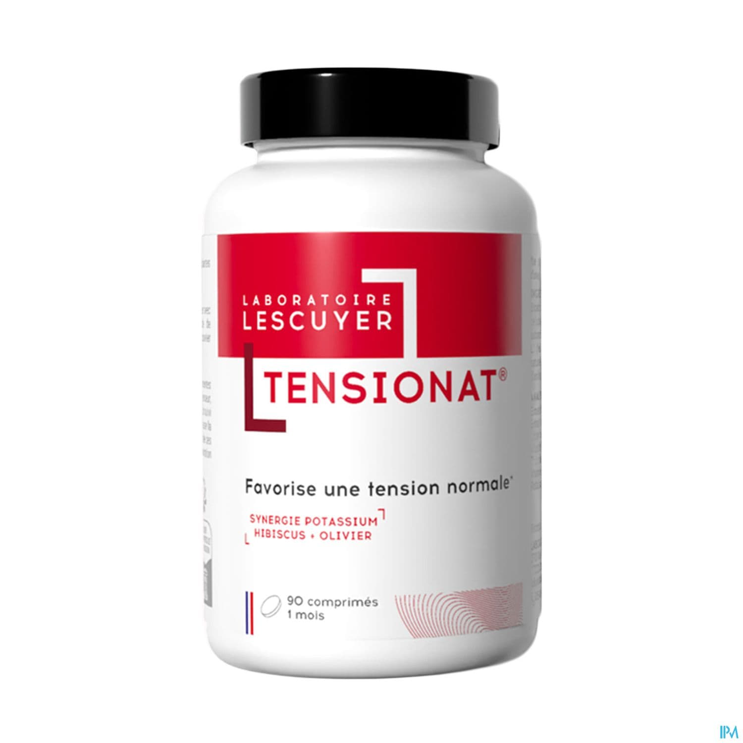 TENSIONAT LESCUYER CPR 90