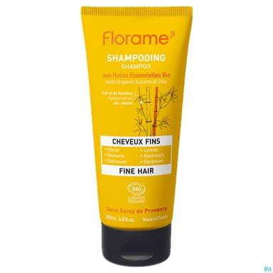 FLORAME SH CHEV FIN 200ML