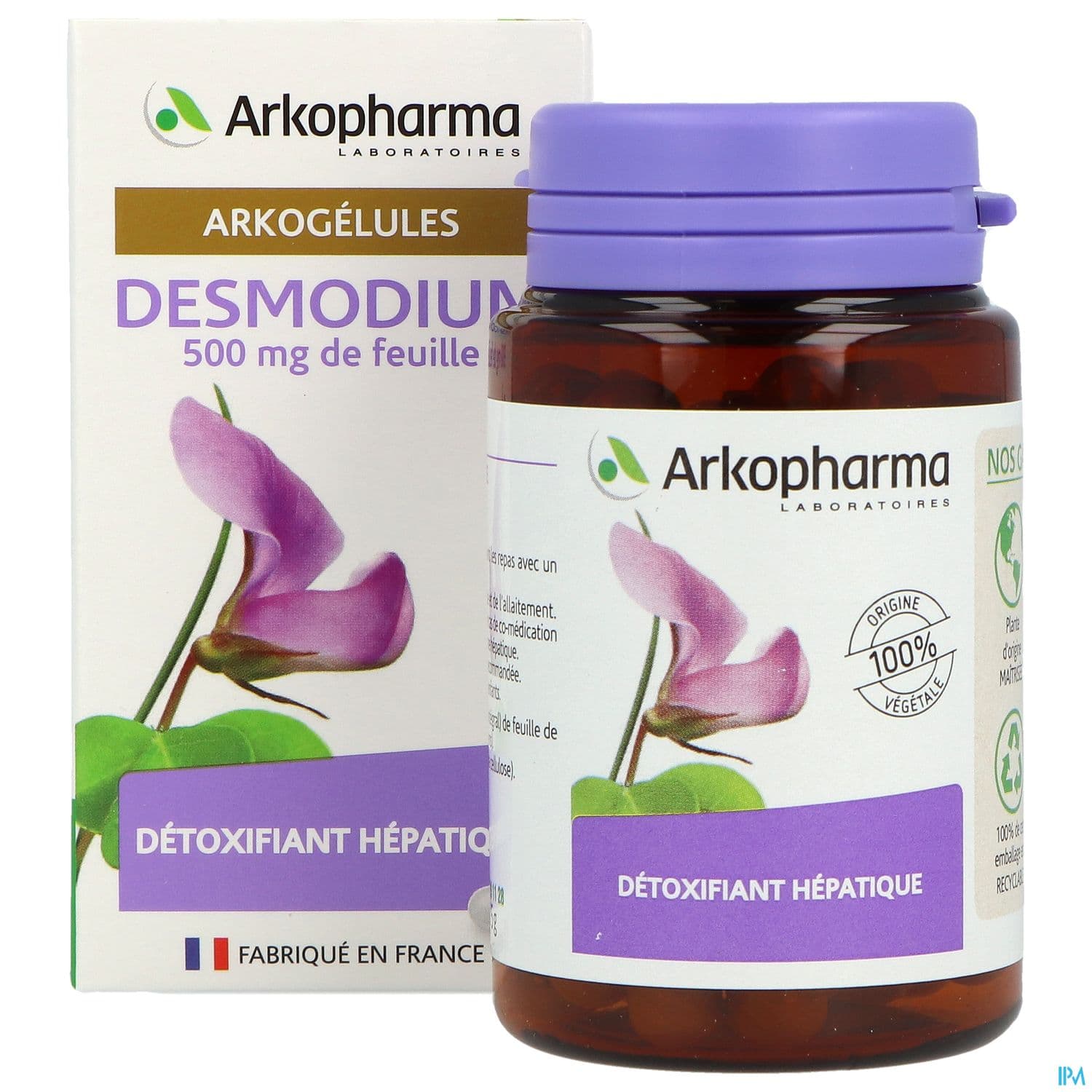 ARKOG DESMODIUM GELUL 45