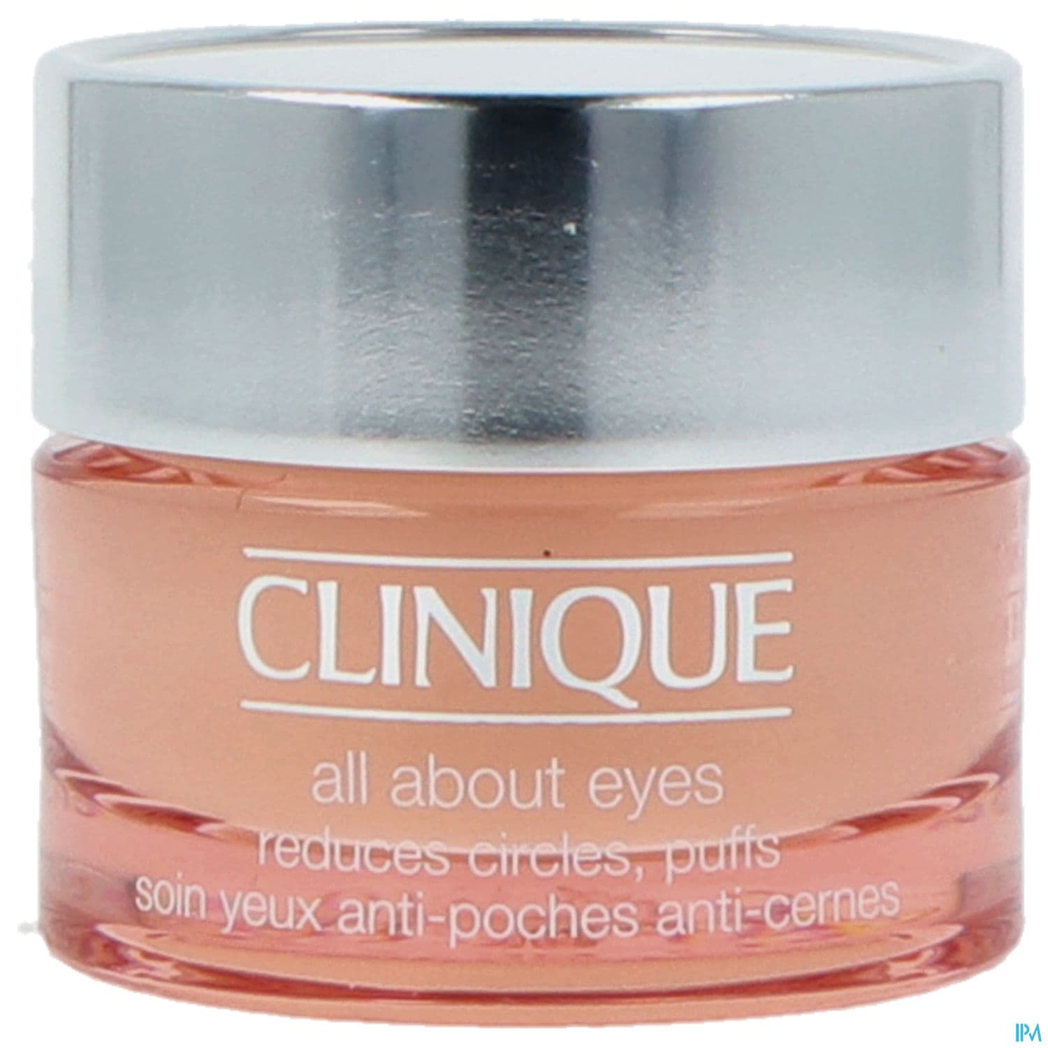 CLINIQUE SOIN YEU A/POCH/CERN 15ML