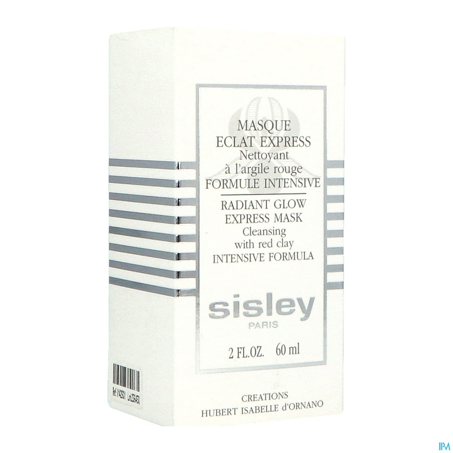 SISLEY MASQ ECLAT ARGILE RGE 60ML
