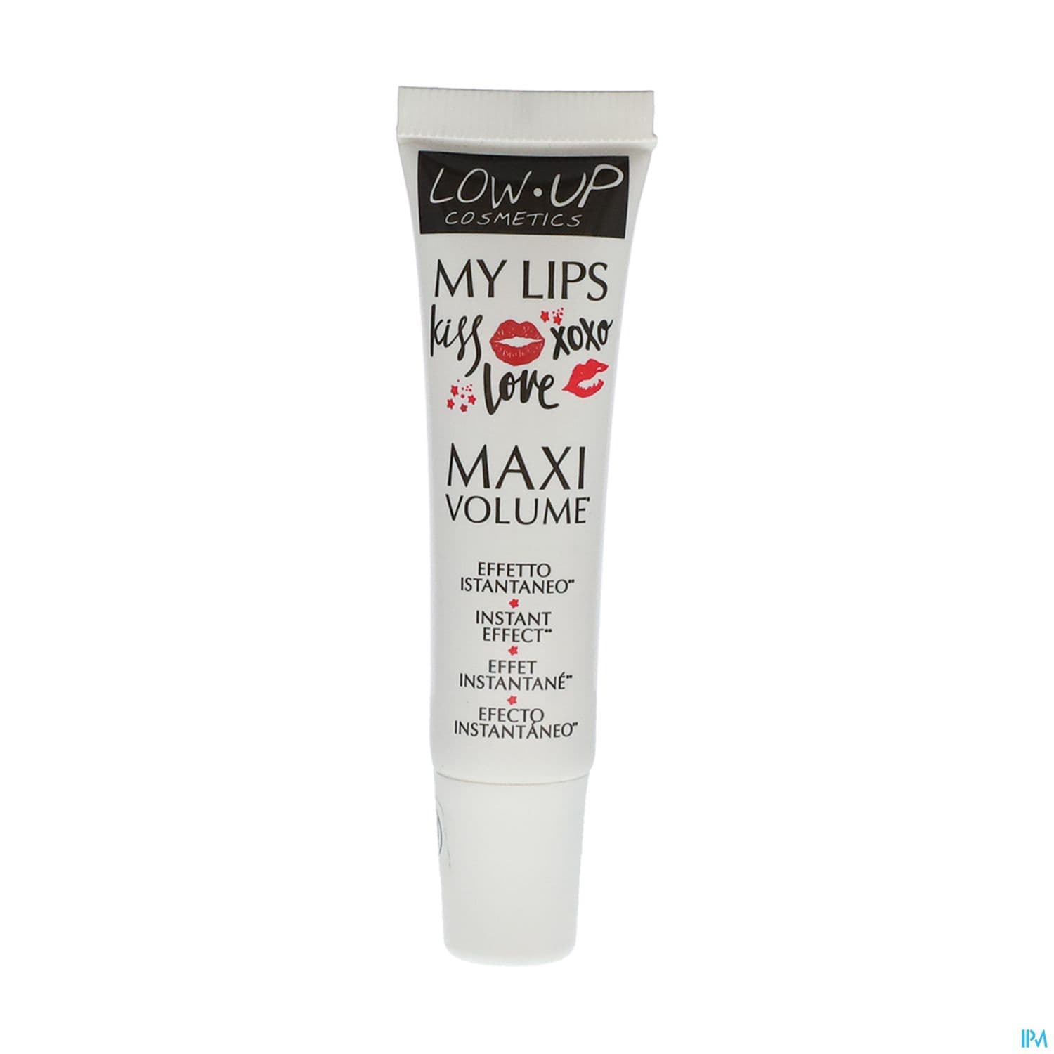 Low Up Baume A Levres My Lips 10ml