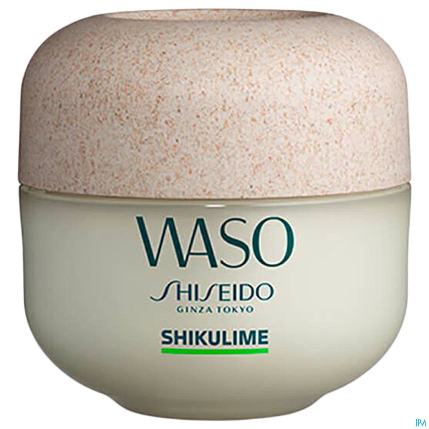 SHISEID WASO CR ULTRA HYDR 50ML