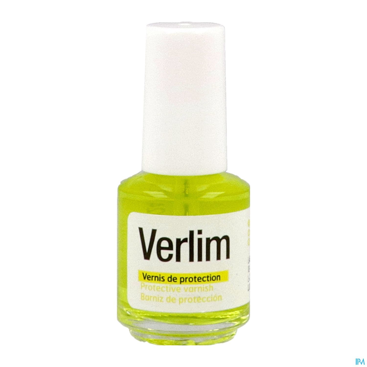 Verlim 3 Vernis Protection Usage Dermatolog 7ml5