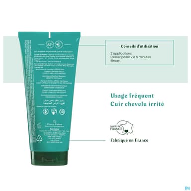 FURTERER ASTERA FRESH SH 200ML